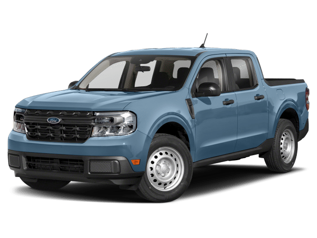 2022 Ford Maverick XLT AWD photo