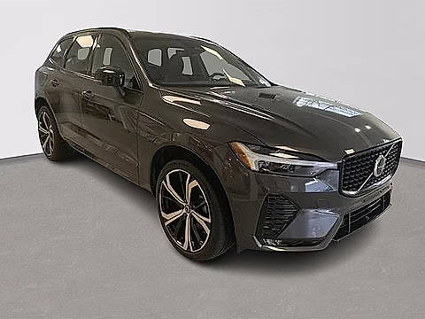 2022 Volvo XC60 R-Design AWD photo