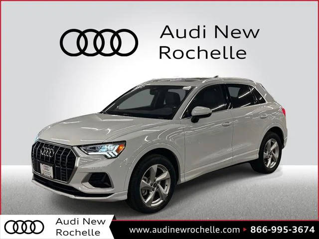 2022 Audi Q3 Premium Plus AWD photo