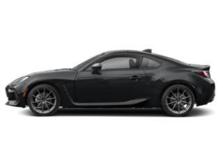 2022 Subaru BRZ Limited RWD photo