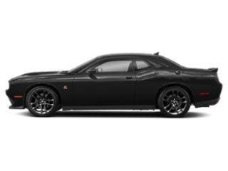 2022 Dodge Challenger R/T Scat Pack Widebody RWD photo