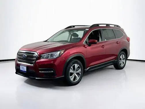 2022 Subaru Ascent Premium AWD photo
