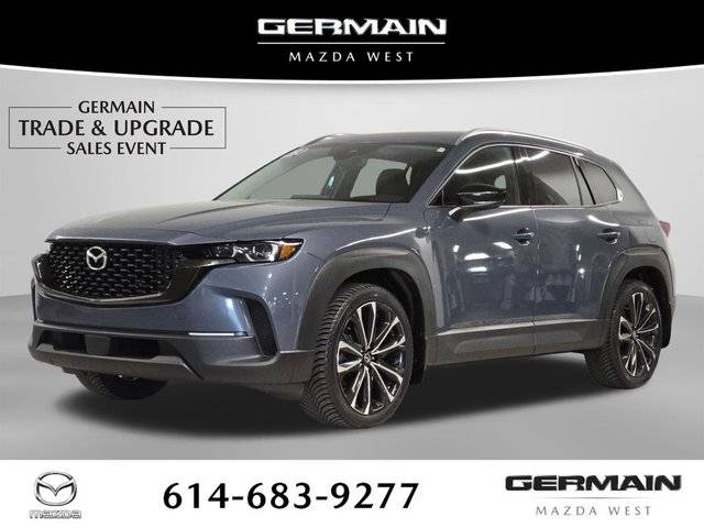 2023 Mazda CX-50 2.5 S Premium Plus Package AWD photo