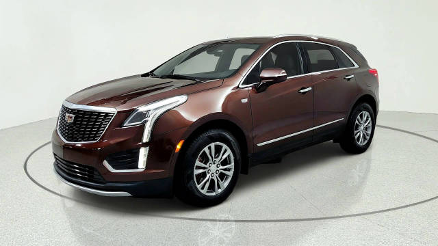 2022 Cadillac XT5 AWD Premium Luxury AWD photo