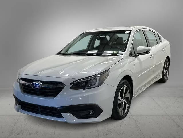 2022 Subaru Legacy Premium AWD photo