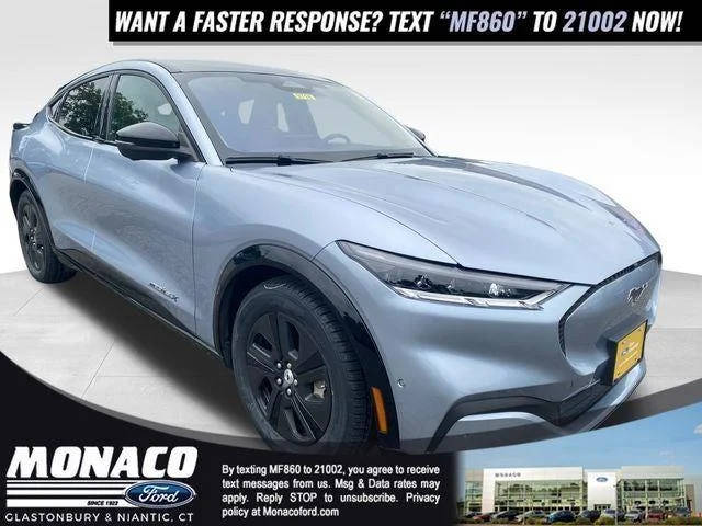 2022 Ford Mustang Mach-E California Route 1 RWD photo