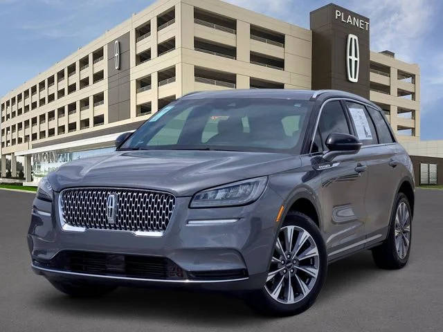 2022 Lincoln Corsair Reserve FWD photo