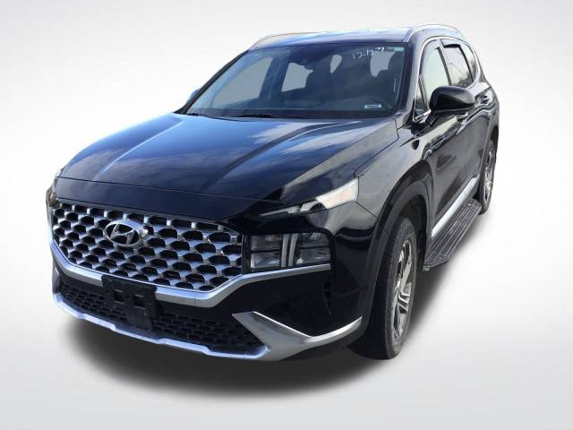 2022 Hyundai Santa Fe SEL AWD photo