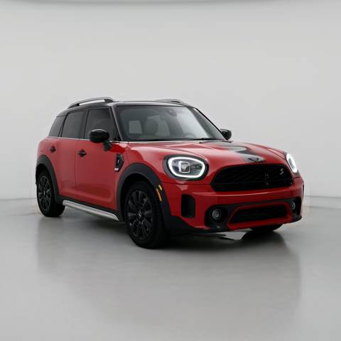 2023 MINI Countryman Cooper S FWD photo