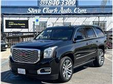 2018 GMC Yukon Denali 4WD photo