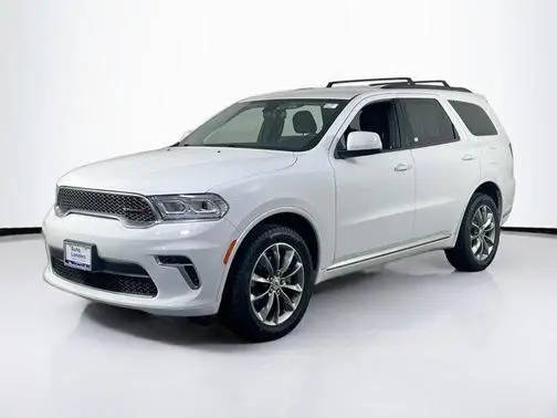 2022 Dodge Durango SXT AWD photo