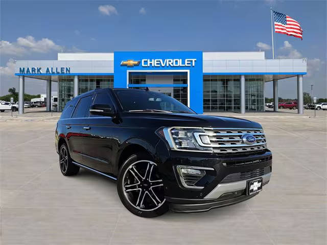 2019 Ford Expedition Limited RWD photo