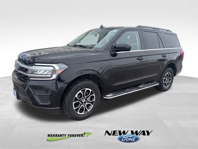 2022 Ford Expedition XLT 4WD photo