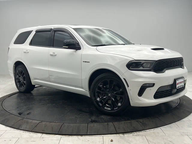 2022 Dodge Durango R/T Plus AWD photo