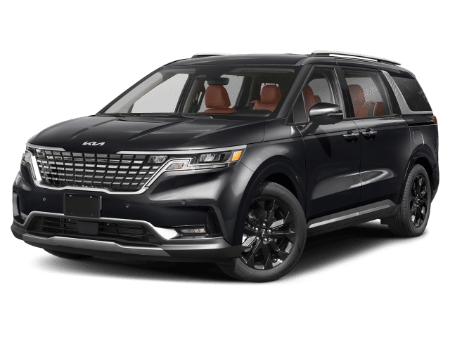 2023 Kia Carnival SX FWD photo