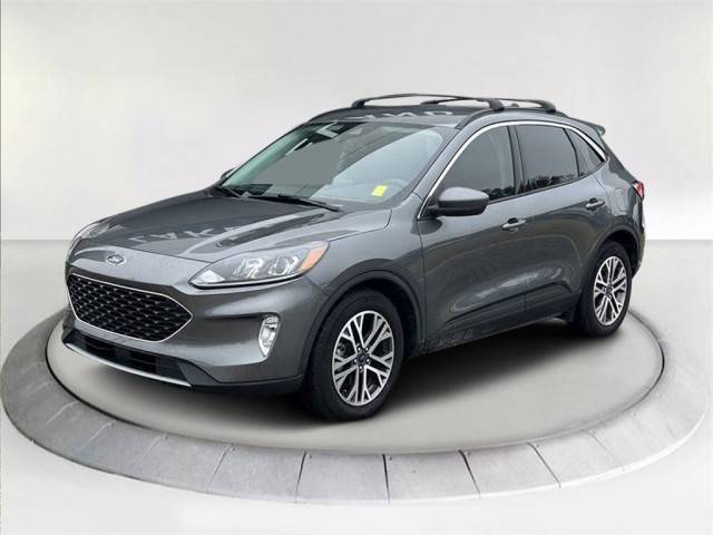 2022 Ford Escape SEL FWD photo