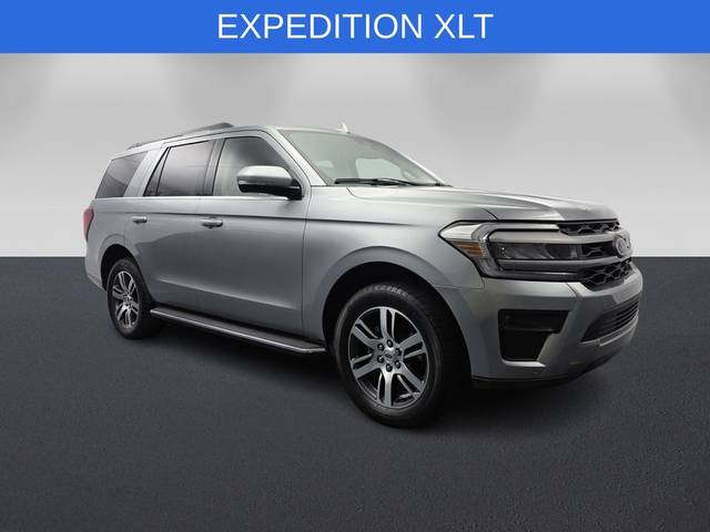 2022 Ford Expedition XLT RWD photo