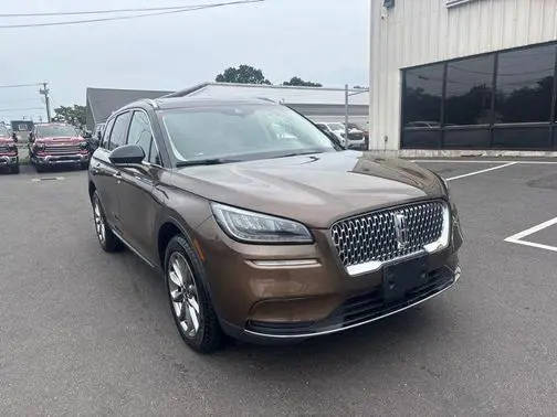 2022 Lincoln Corsair Standard AWD photo