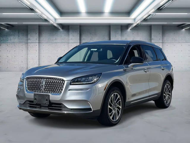 2022 Lincoln Corsair Standard AWD photo