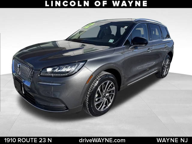 2022 Lincoln Corsair Standard AWD photo