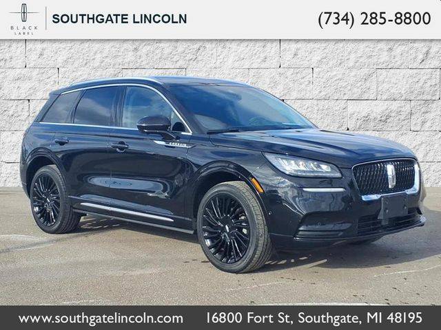 2022 Lincoln Corsair Reserve AWD photo