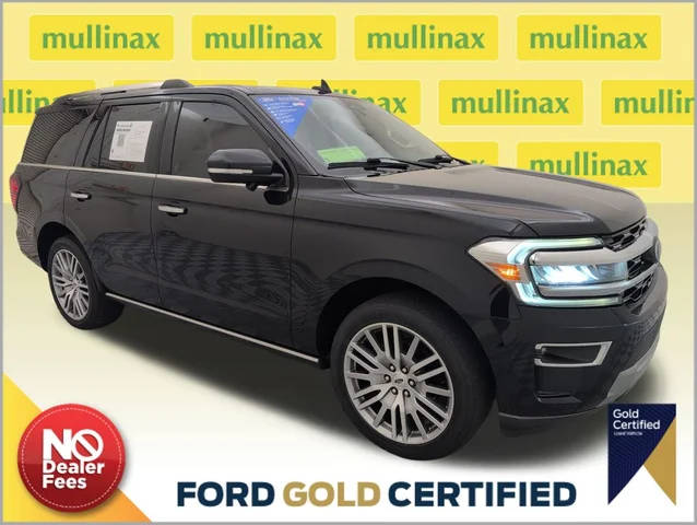 2022 Ford Expedition Limited RWD photo