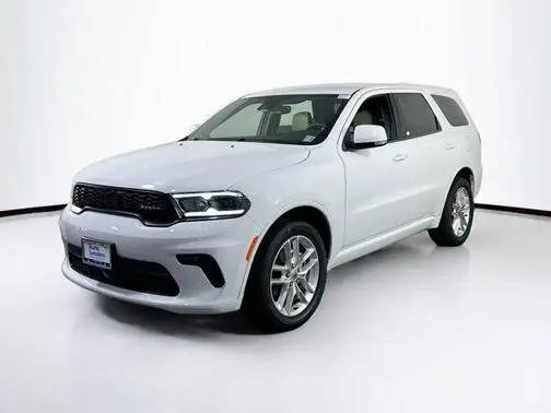 2022 Dodge Durango GT Plus AWD photo