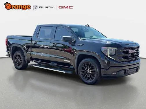 2022 GMC Sierra 1500 Elevation 4WD photo