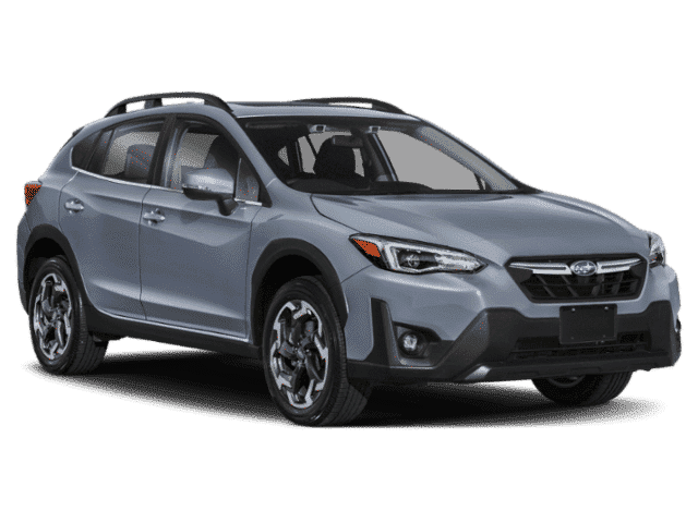 2022 Subaru Crosstrek Limited AWD photo