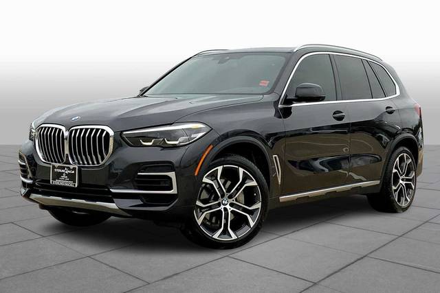 2022 BMW X5 sDrive40i RWD photo