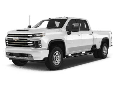 2022 Chevrolet Silverado 3500HD High Country 4WD photo