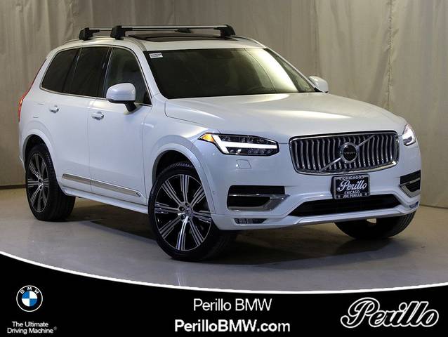 2022 Volvo XC90 Inscription AWD photo