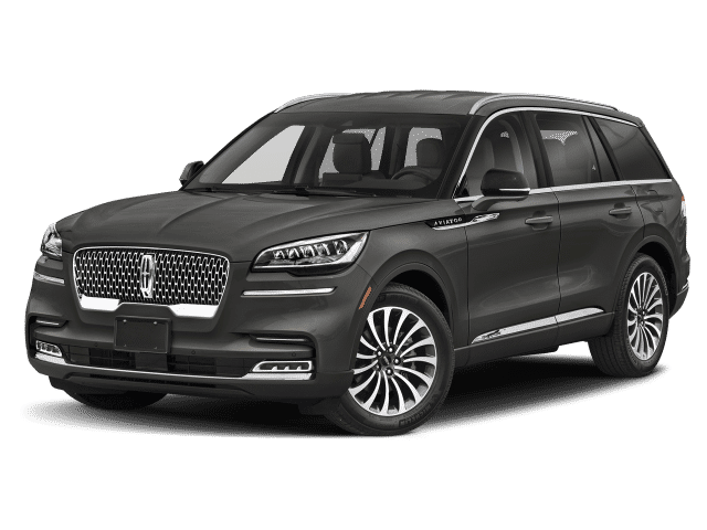2022 Lincoln Aviator Reserve RWD photo
