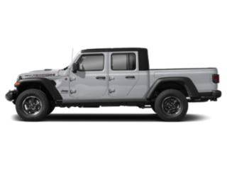 2022 Jeep Gladiator Rubicon 4WD photo