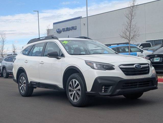 2022 Subaru Outback  AWD photo