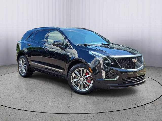 2022 Cadillac XT5 AWD Sport AWD photo