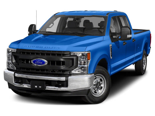 2020 Ford  LARIAT 4WD photo