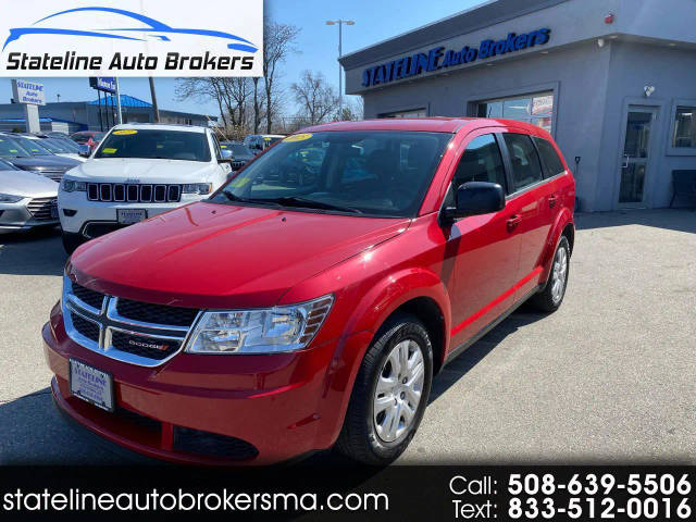 2015 Dodge Journey American Value Pkg FWD photo