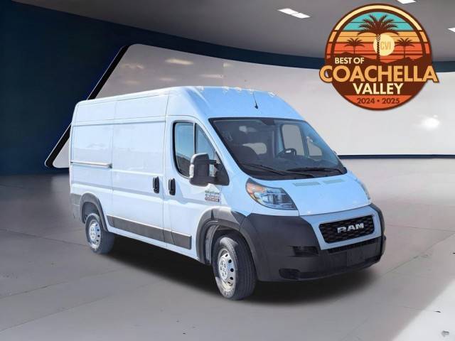 2020 Ram   FWD photo