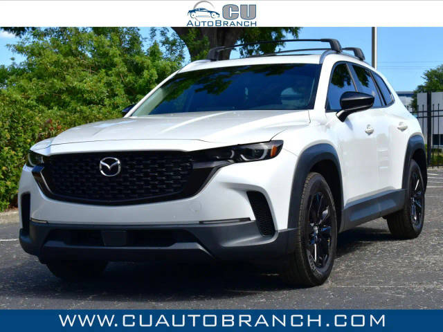 2023 Mazda CX-50 2.5 S Preferred Plus Package AWD photo