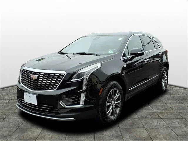 2022 Cadillac XT5 AWD Premium Luxury AWD photo