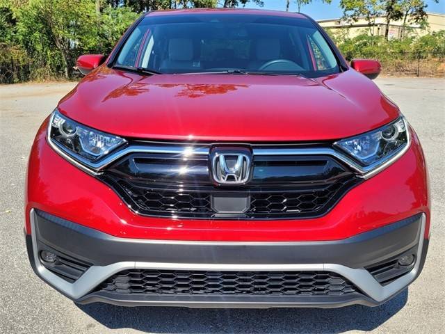 2022 Honda CR-V EX-L FWD photo