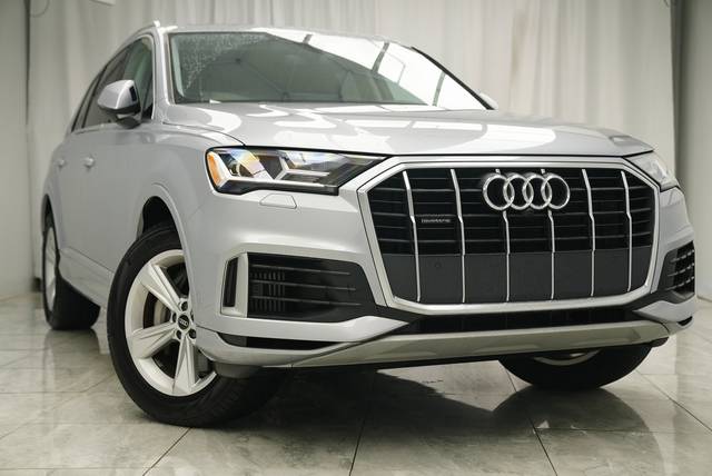 2022 Audi Q7 Premium AWD photo