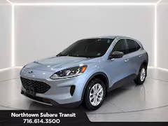 2022 Ford Escape SE AWD photo