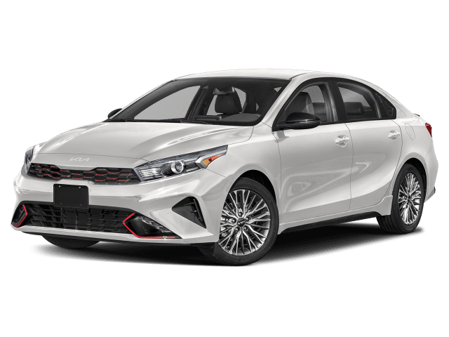 2022 Kia Forte GT-Line FWD photo