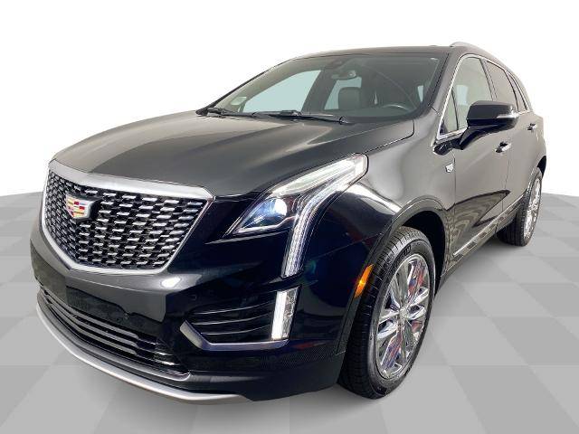 2022 Cadillac XT5 AWD Premium Luxury AWD photo