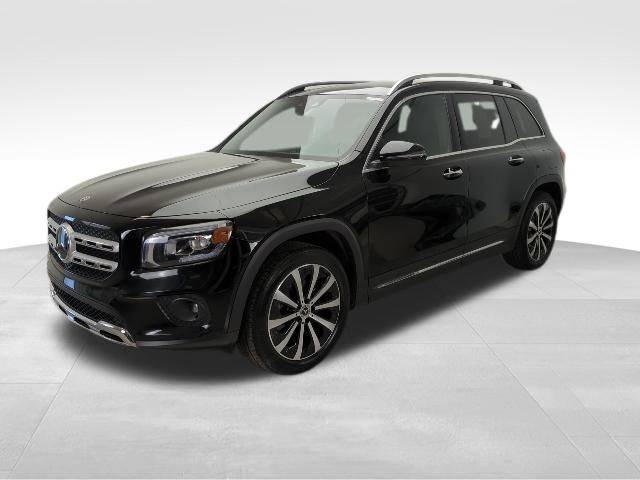 2022 Mercedes-Benz GLB-Class GLB 250 AWD photo