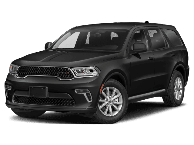 2022 Dodge Durango SXT RWD photo