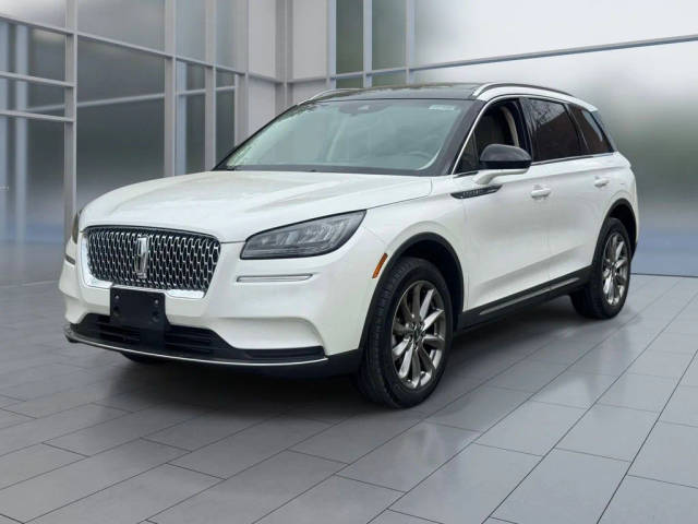 2022 Lincoln Corsair Standard AWD photo
