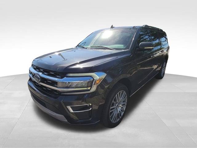 2022 Ford Expedition Max Limited RWD photo